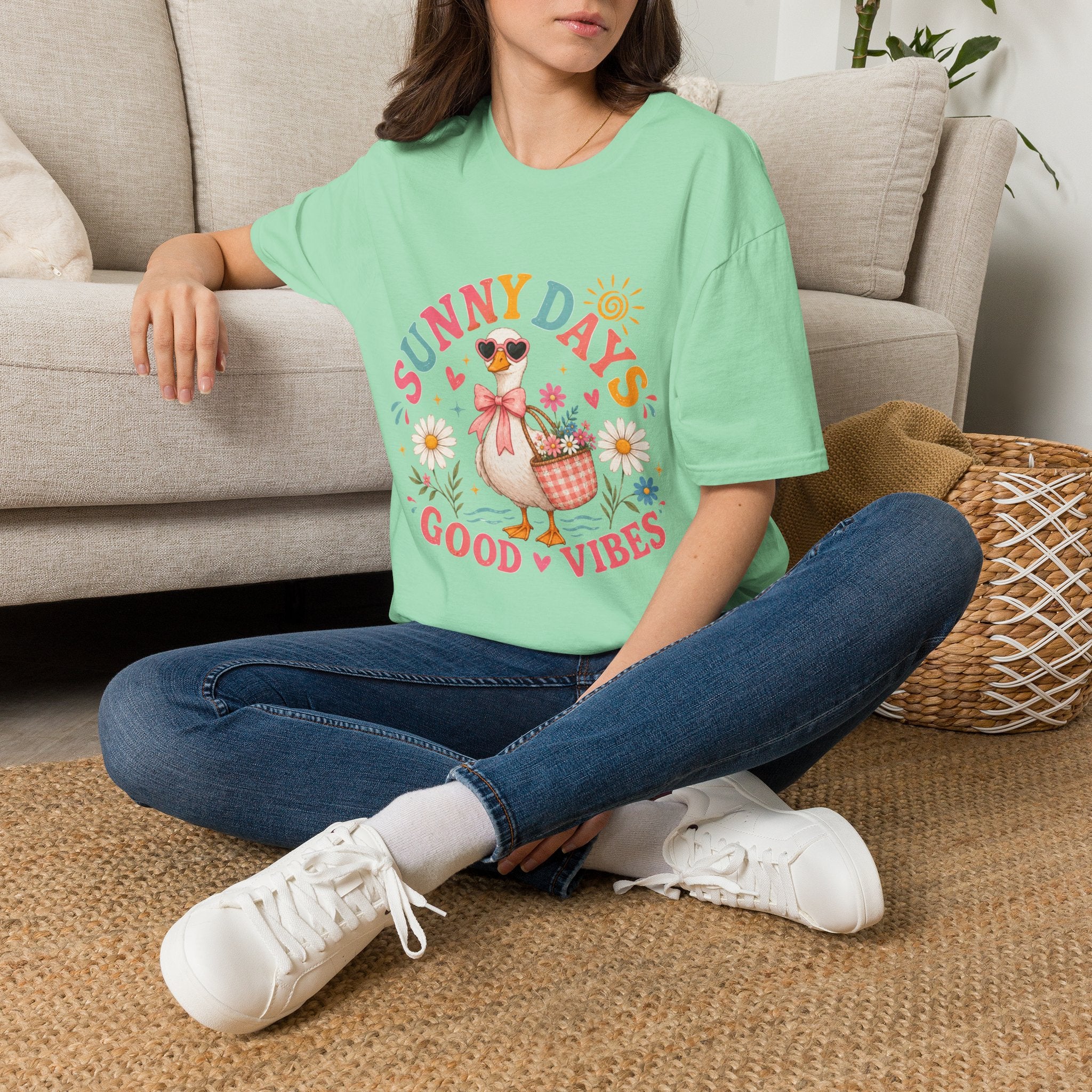 Sunny Days T-Shirt