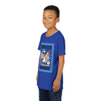 Back to School Youth Tee