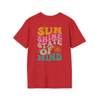 Sunshine Spiral T-Shirt