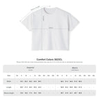 Boxy Tee