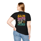 Sunshine Spiral T-Shirt