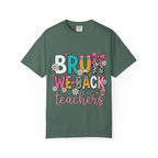 Teacher “Brunch We Back” Graphic T-Shirt