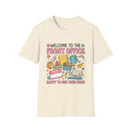 "Welcome to the Front Office" Cute Tee