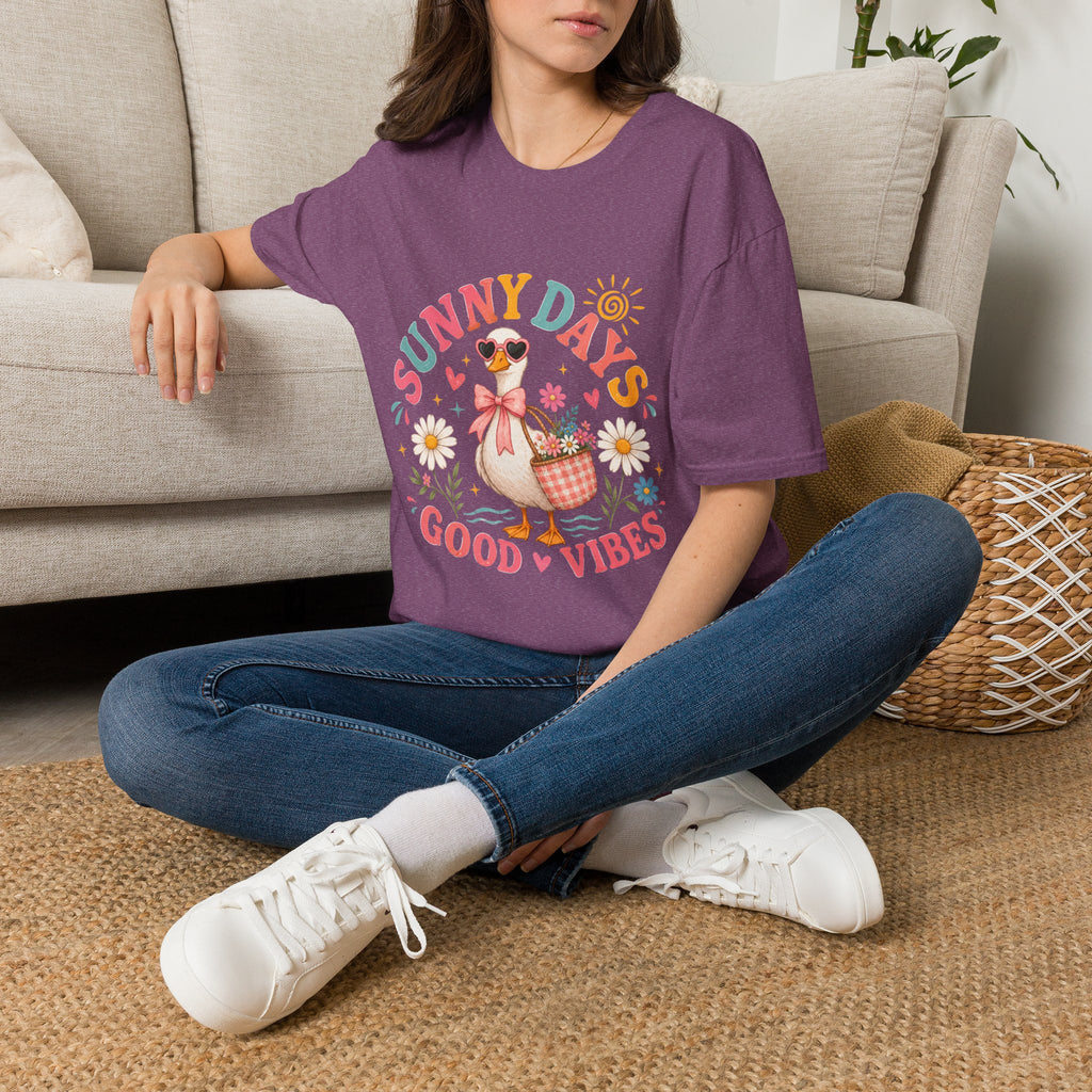 Sunny Days T-Shirt