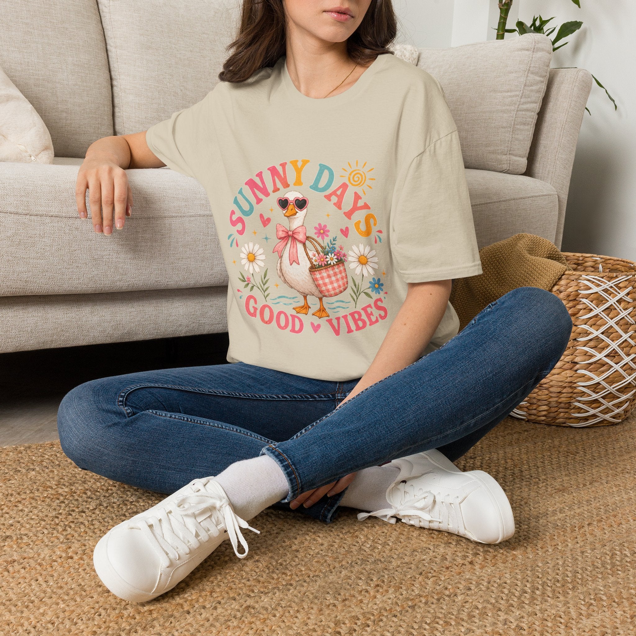 Sunny Days T-Shirt