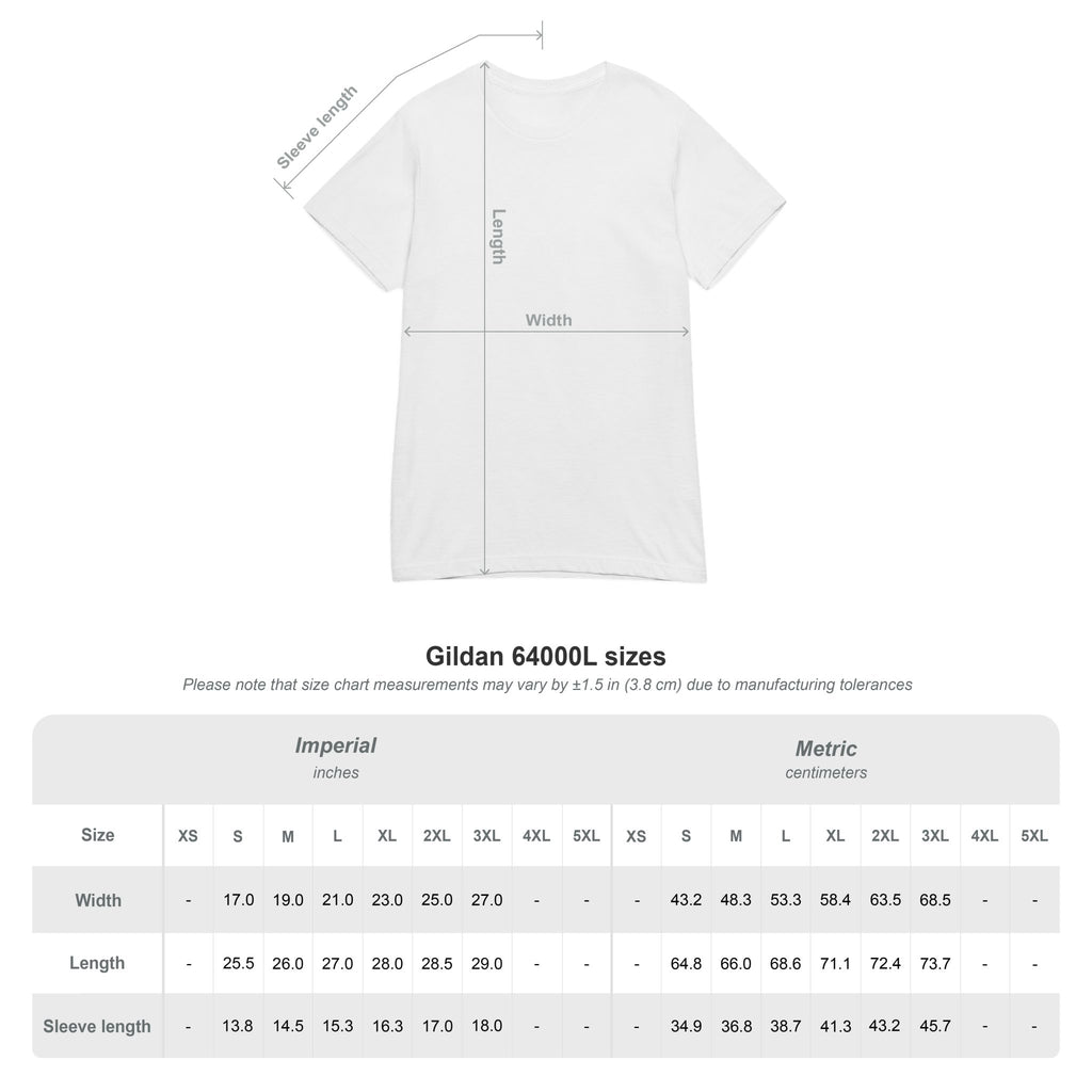 Summer Vibes Tee