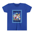 Back to School Youth Tee