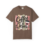Coffee & Jesus T-Shirt