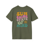 Sunshine Spiral T-Shirt