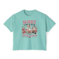 Boxy Tee