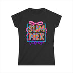 Summer Vibes Tee