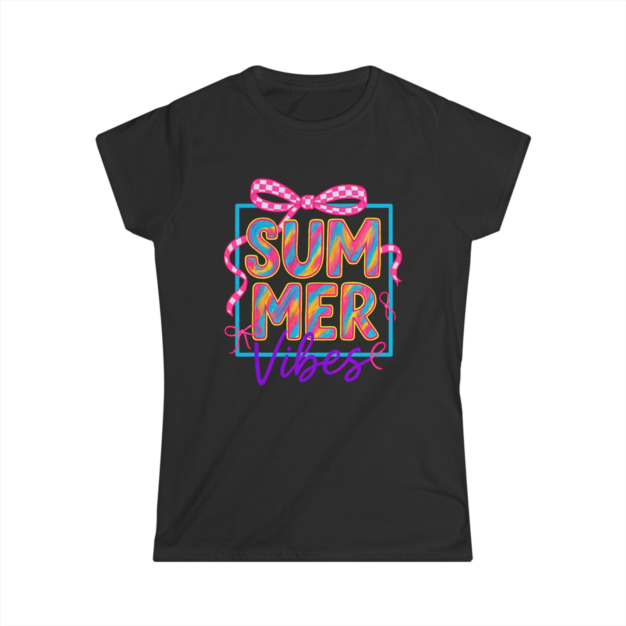 Summer Vibes Tee