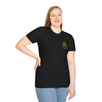 Sunshine Spiral T-Shirt