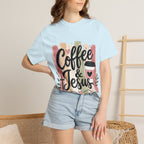 Coffee & Jesus T-Shirt