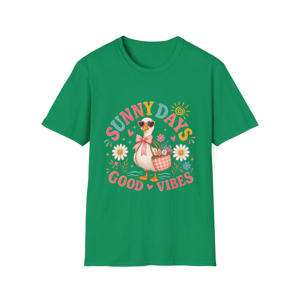 Sunny Days T-Shirt