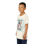 Back to School Youth Tee