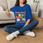 "Welcome to the Front Office" Cute Tee