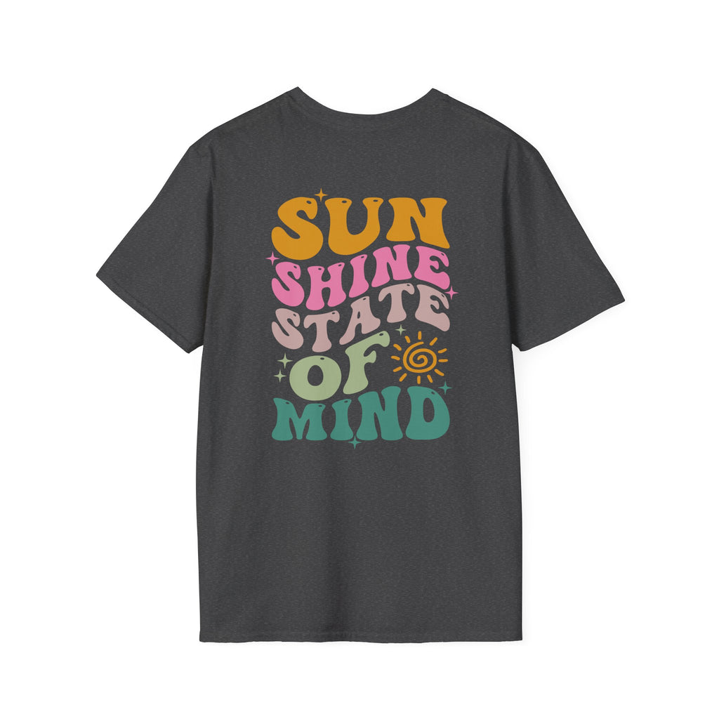 Sunshine Spiral T-Shirt