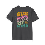 Sunshine Spiral T-Shirt