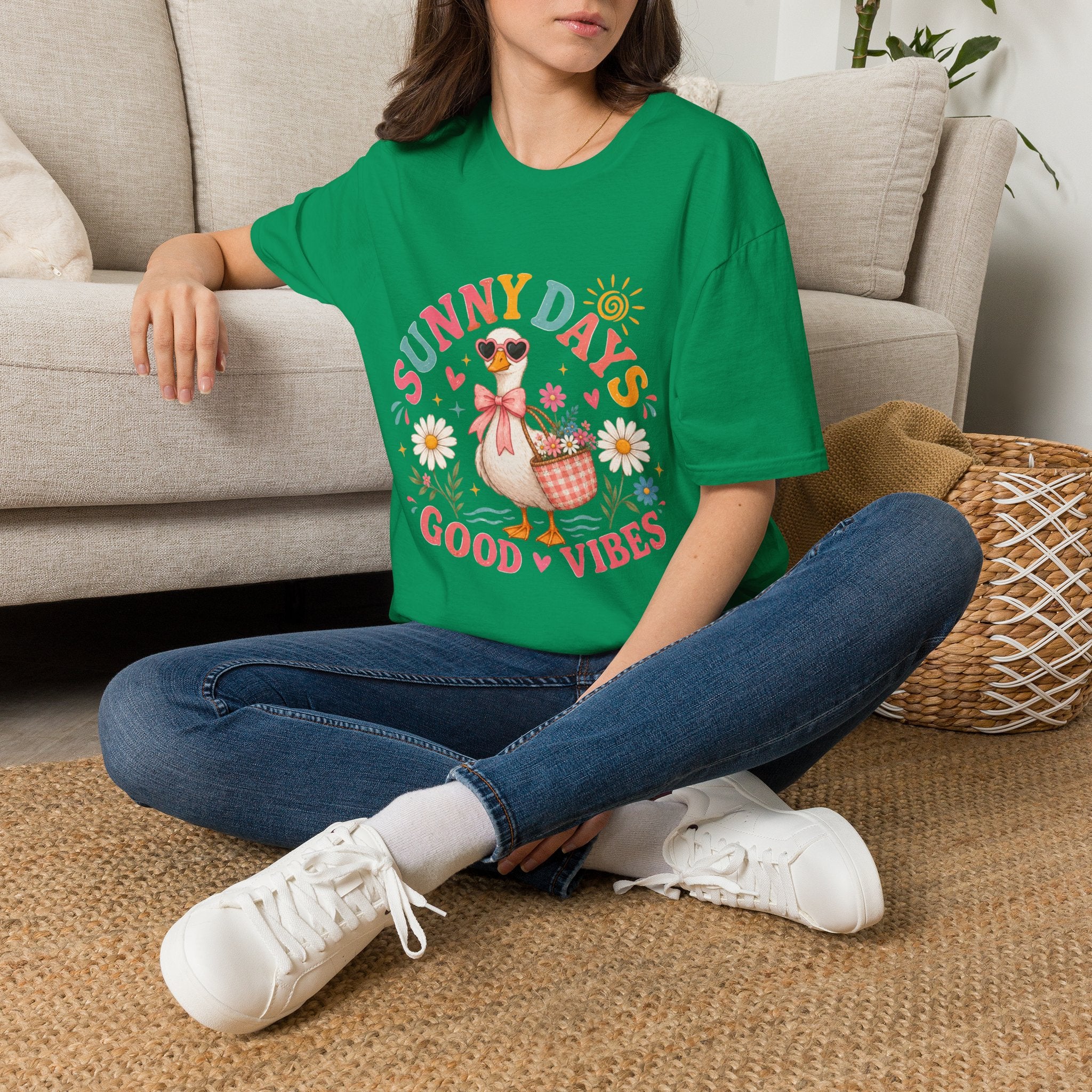 Sunny Days T-Shirt