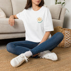 Sunshine Spiral T-Shirt