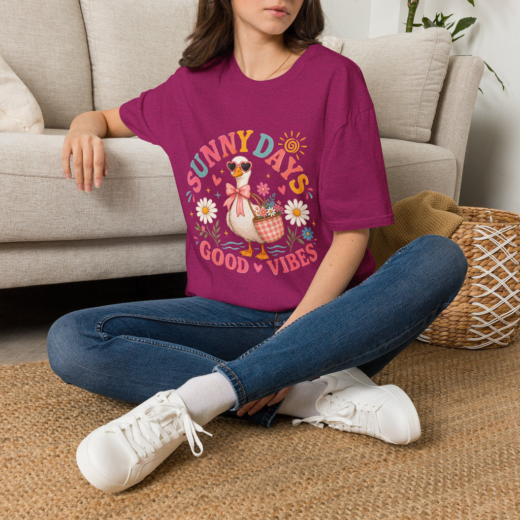 Sunny Days T-Shirt