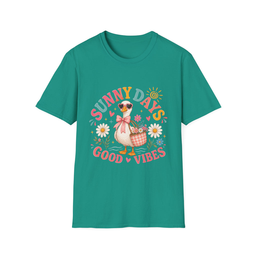 Sunny Days T-Shirt