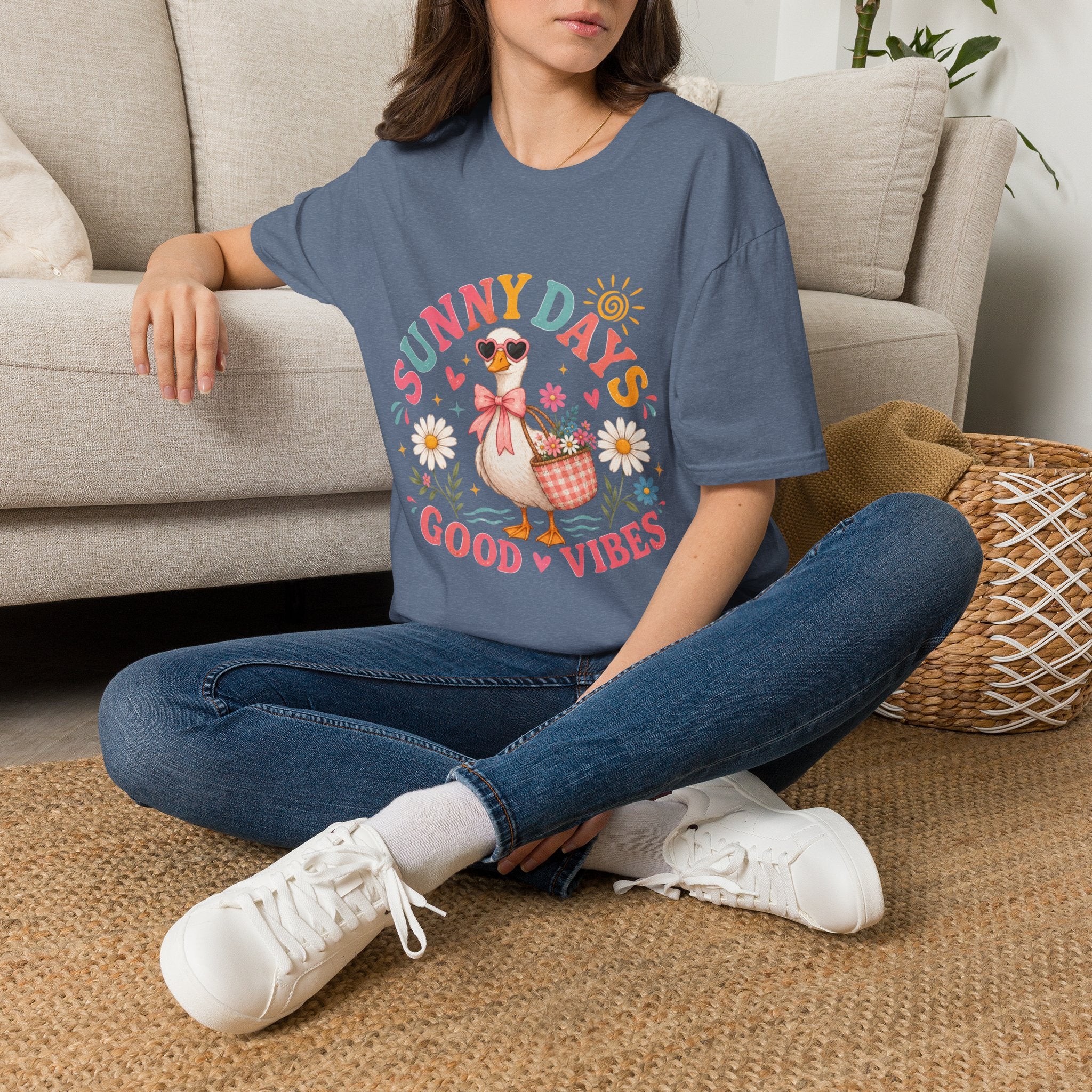Sunny Days T-Shirt