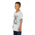 Back to School Youth Tee