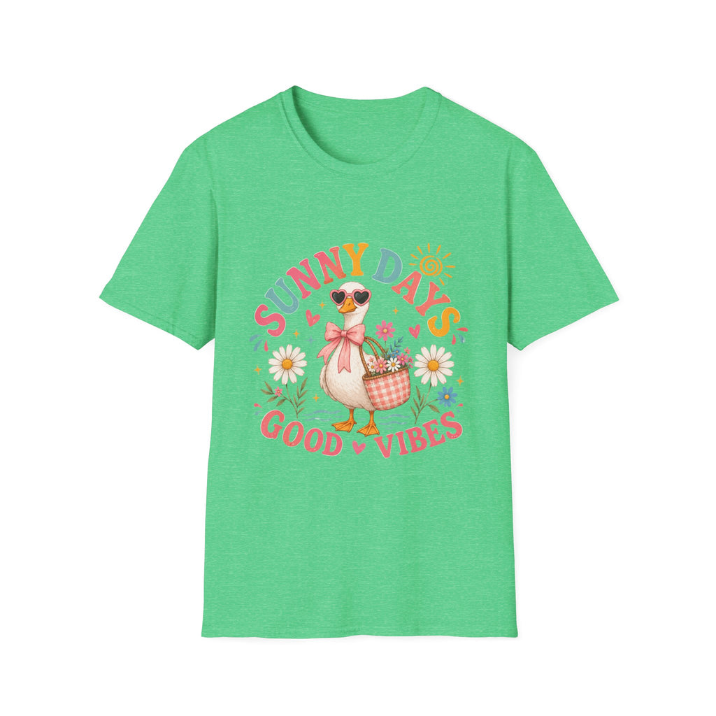 Sunny Days T-Shirt
