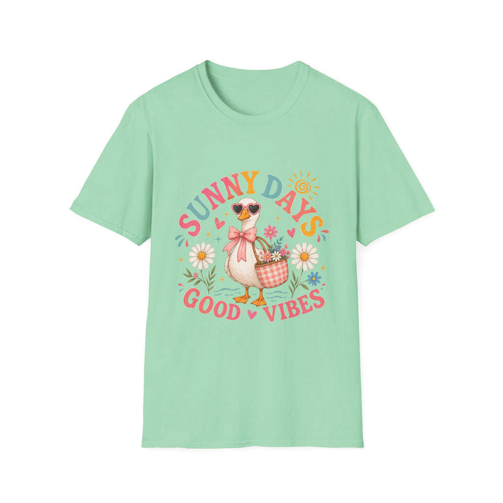 Sunny Days T-Shirt