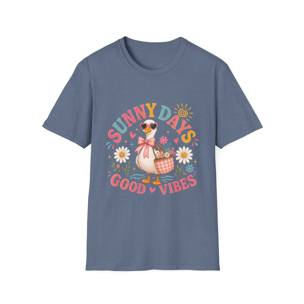 Sunny Days T-Shirt