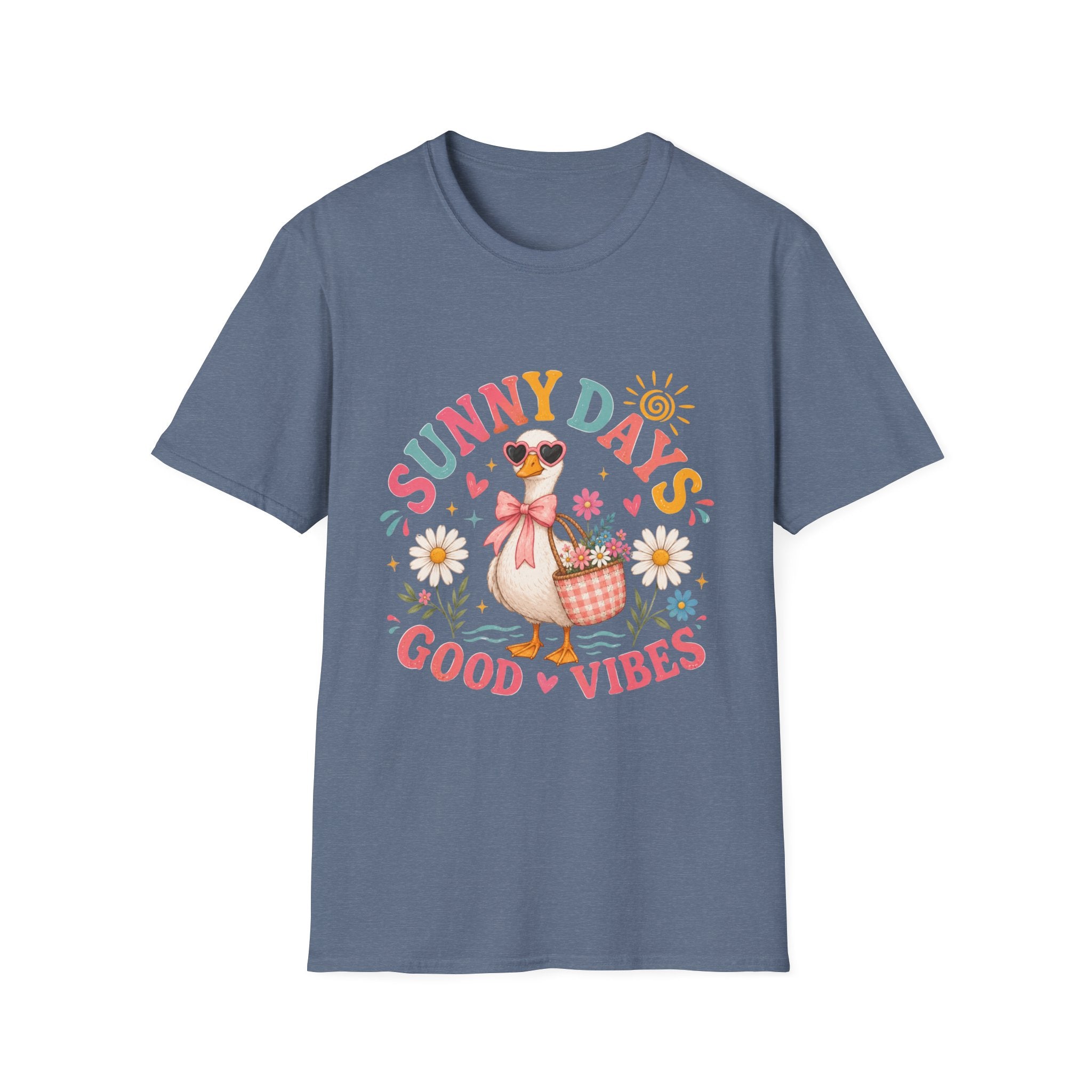 Sunny Days T-Shirt