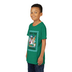 Back to School Youth Tee