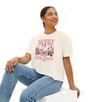 Boxy Tee
