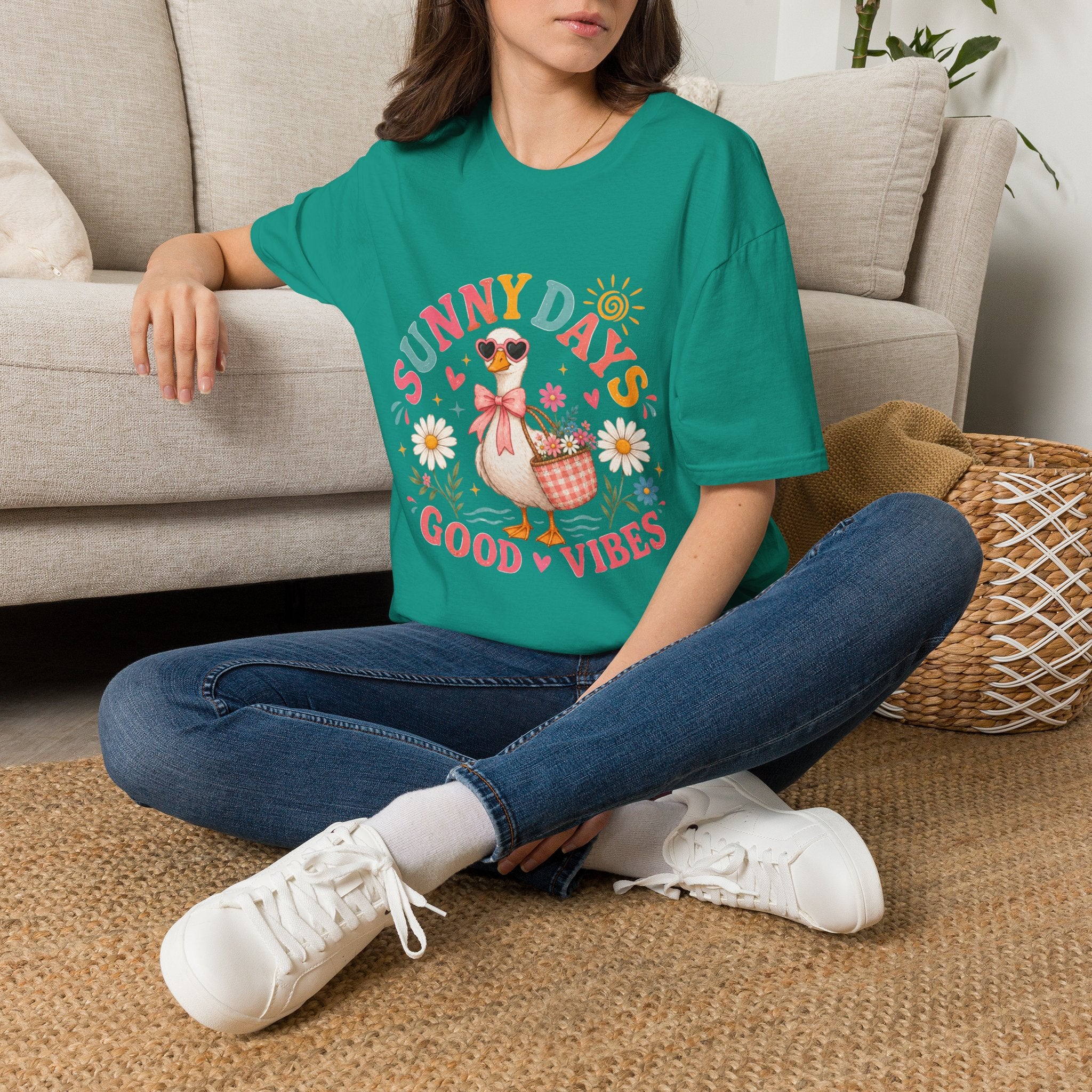 Sunny Days T-Shirt