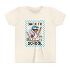 Back to School Youth Tee