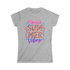 Summer Vibes Tee