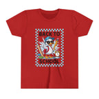 Back to School Youth Tee
