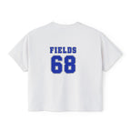 Women's Boxy Tee