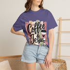 Coffee & Jesus T-Shirt