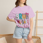 Teacher “Brunch We Back” Graphic T-Shirt