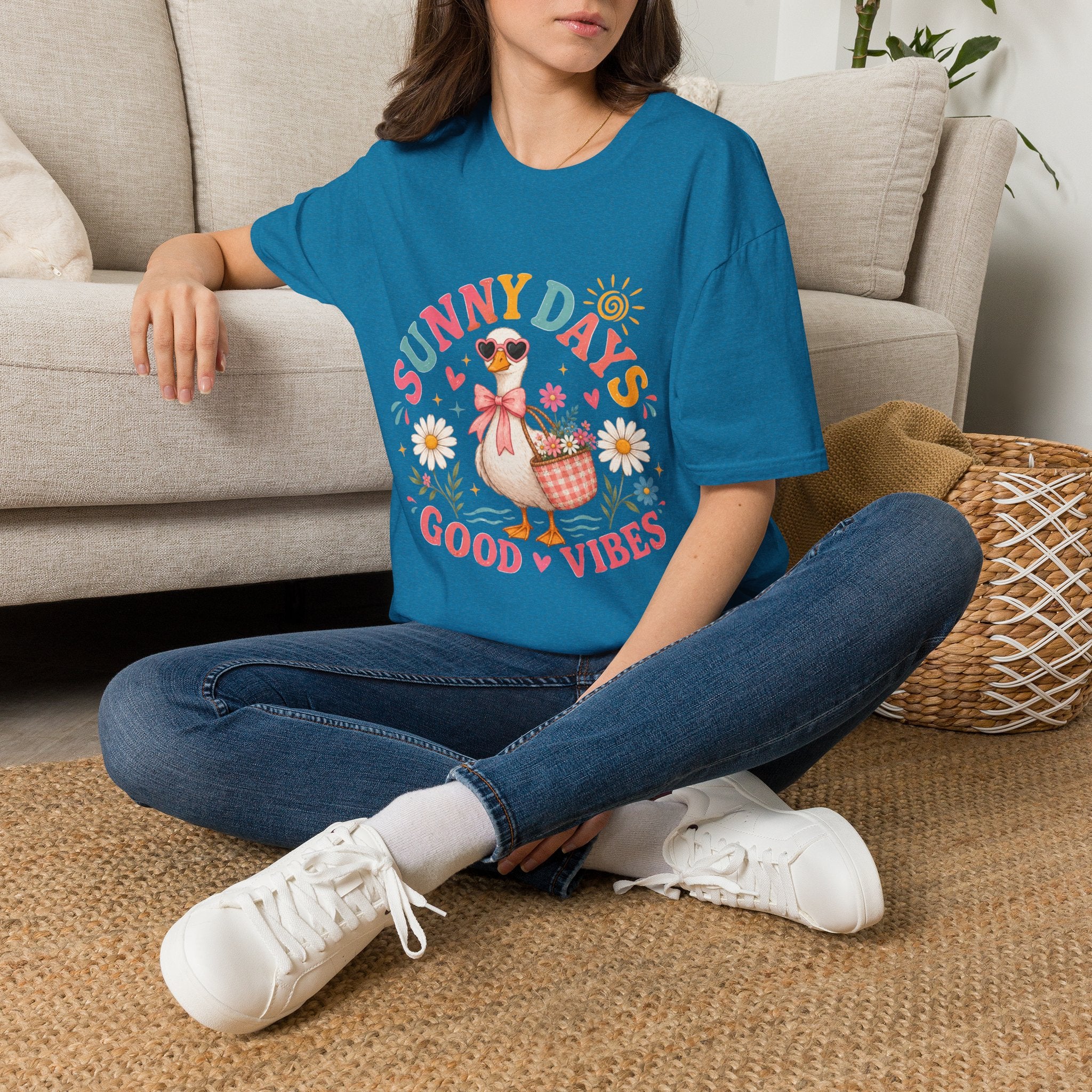 Sunny Days T-Shirt