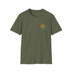Sunshine Spiral T-Shirt