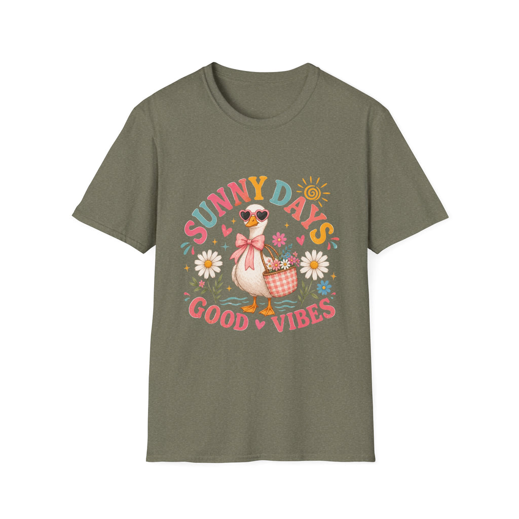 Sunny Days T-Shirt