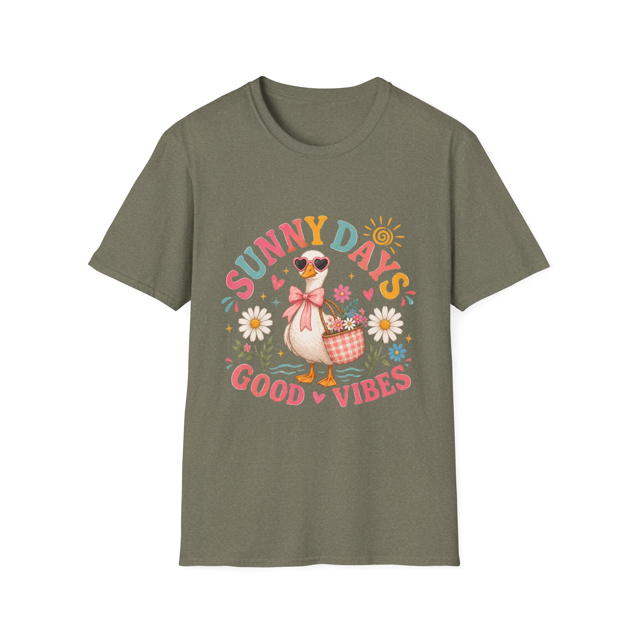 Sunny Days T-Shirt