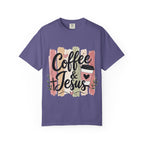 Coffee & Jesus T-Shirt