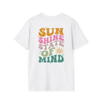 Sunshine Spiral T-Shirt