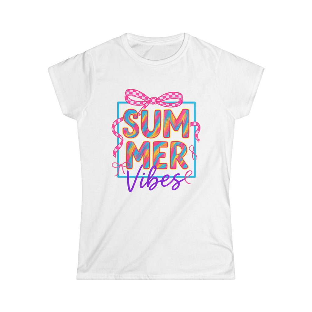 Summer Vibes Tee