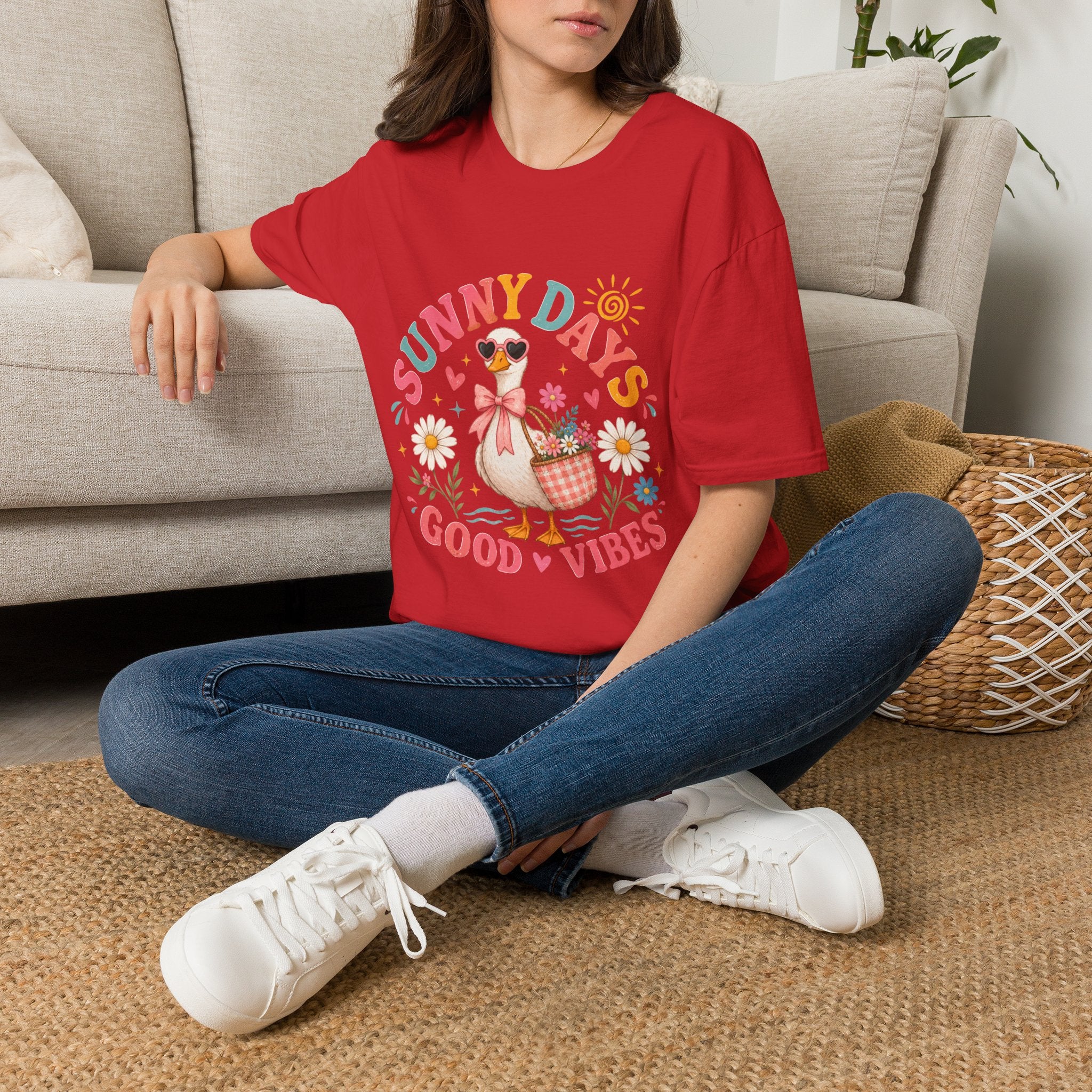 Sunny Days T-Shirt